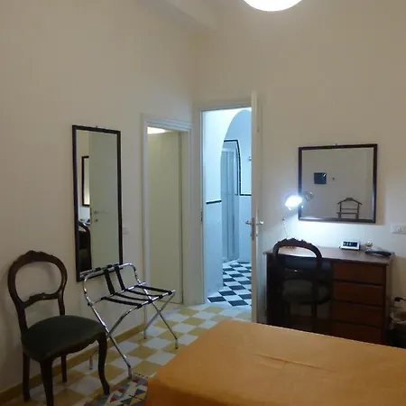 301b&b 4* Palermo