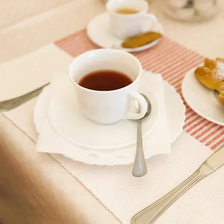 301b&b Bed & Breakfast Palermo