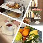 301b&b Couette-café