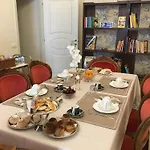 Couette-café 301b&b
