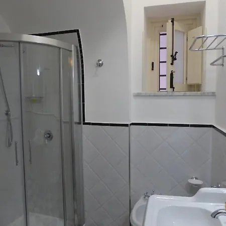 Bed & Breakfast 301b&b