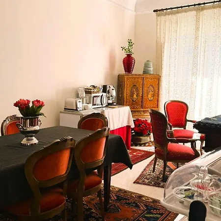 301b&b Bed & Breakfast