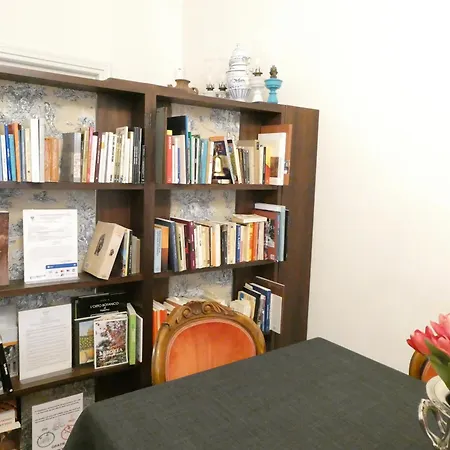 Bed & Breakfast 301b&b 2*