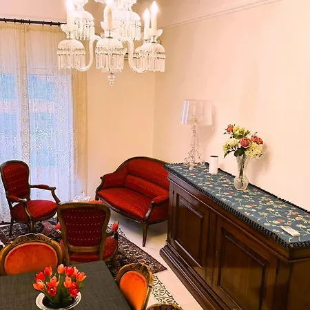 Bed & Breakfast 301b&b 2*