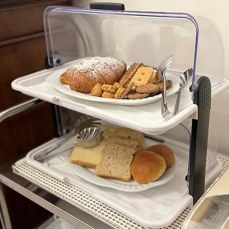 301b&b Couette-café