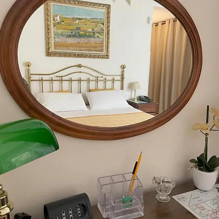 Bed & Breakfast 301b&b 4*
