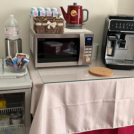 Couette-café 301b&b