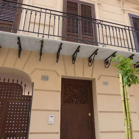 301b&b Palermo