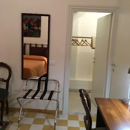 Bed & Breakfast 301b&b