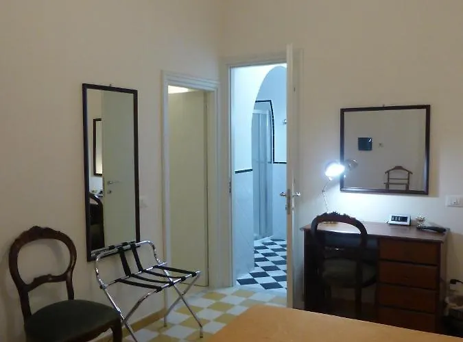 301b&b 4* Palermo