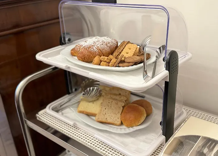 301b&b Bed and breakfast
