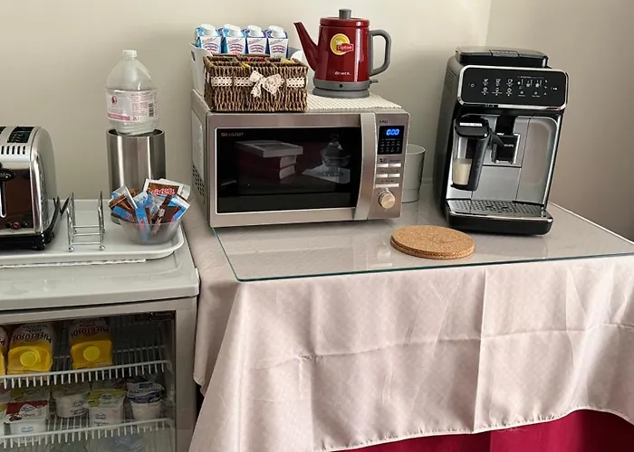 Bed and breakfast 301b&b