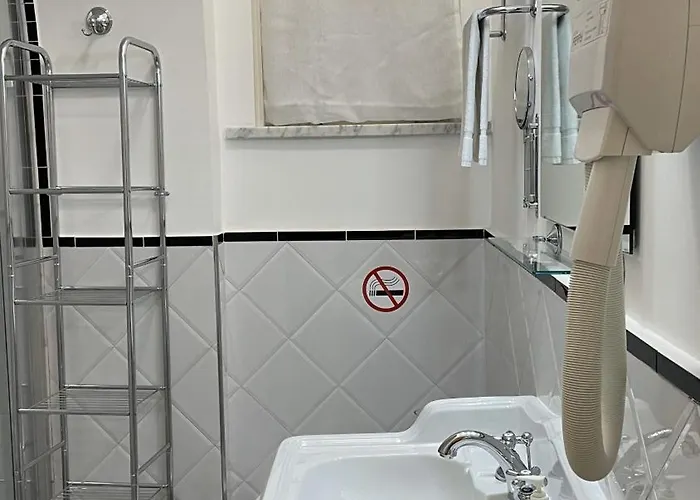 301b&b Palermo