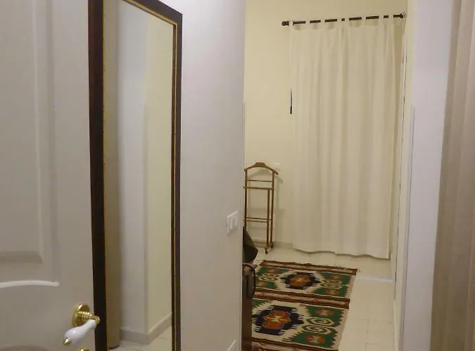 301b&b Bed and breakfast 4*