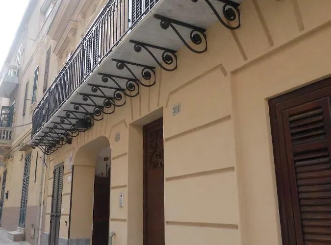 301b&b Bed and breakfast 4*