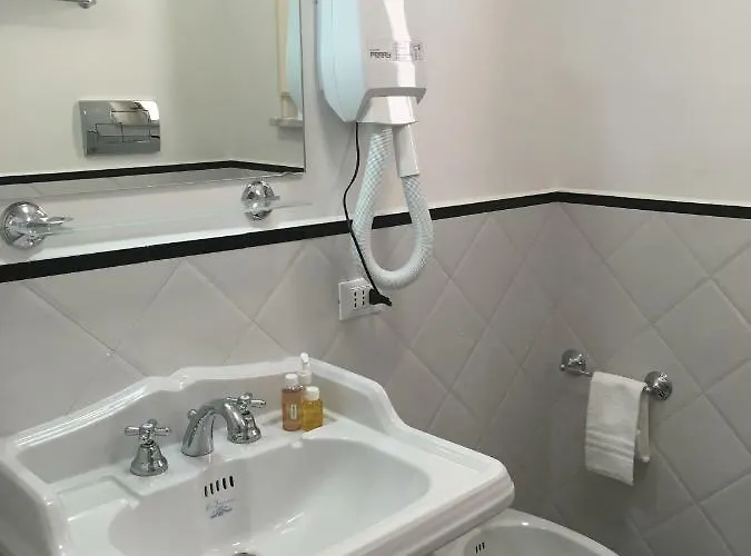301b&b Bed and breakfast Palermo