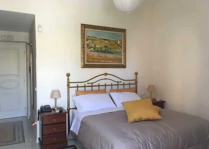 301b&b Bed and breakfast 4*