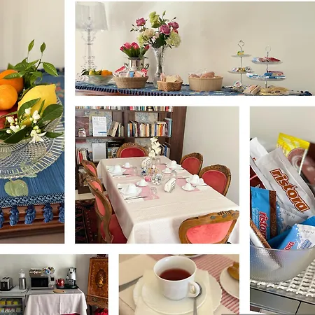 Bed & Breakfast 301b&b