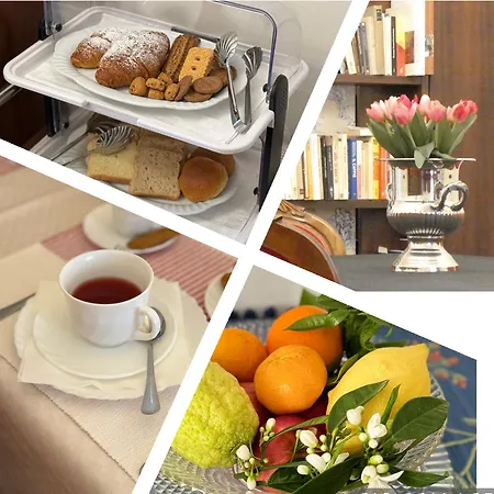 301b&b Bed & Breakfast