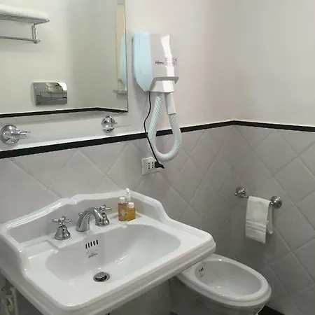 301b&b Bed & Breakfast Palermo