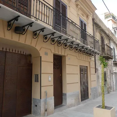 301b&b 4* Palermo